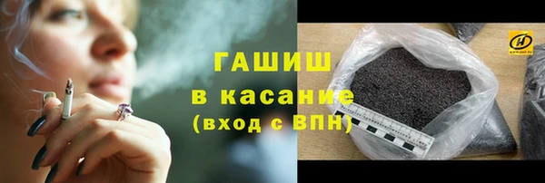 крисы Верея